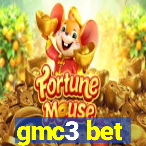 gmc3 bet